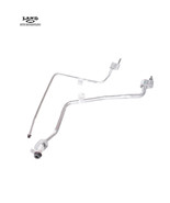 MERCEDES X166 GL-CLASS REAR A/C HOSES LINES EVAPORATOR TO REAR CLIMATE C... - $40.73 CAD