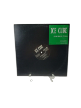 Ice Cube 100 Bill Y&#39;all Vinyl 12&quot; Single 4 Versions with Hype Sticker Promo - £3.85 GBP