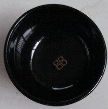Bailey&#39;s Irish Cream Irregular shaped Collectible Durable Black Plastic Designed - £7.84 GBP