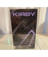 Kirby G4 Vacuum Cleaner Video Owner’s Manual (1993, VHS, SP7758G4S - $9.41