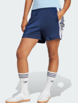 adidas Originals Adibreak Shorts Women&#39;s Lifestyle Pant Sports AsiaFit J... - $82.68
