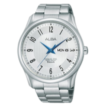 Seiko Alba Men Metal Wrist Watch AV3253X1 - £73.63 GBP