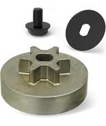 90618228 Chainsaw Drive Sprocket for Dewalt DCCS620B DCCS620P1 DCCS670B ... - $18.76