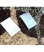 2X Versace Eros/Versace EDT Splash Mini 0.17 oz (5.0 ml) Each  New - $26.41 CAD