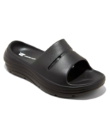 Sandalias De Deslizamiento Nox Eva Para Mujeres - All In Motion Negro 10... - €8,54 EUR