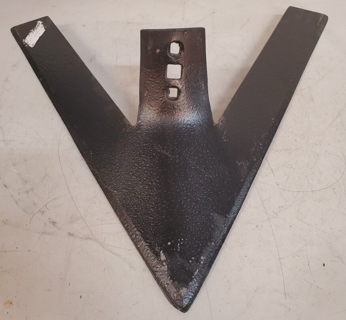 Tisco Tapered Sweep E150-24 | 24&quot;x1/4&quot; - $76.70