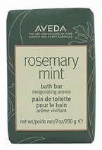 Aveda Skincare Rosemary Mint Bath Bar, 7-Ounce Box - $24.99