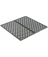 2 Pc 19.4&quot; Cast Iron Cooking Grate for Pit Boss PB700 Series Pellet Smok... - £89.39 GBP