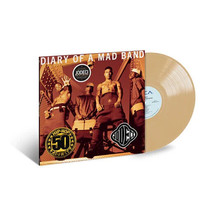 JODECI DIARY OF A MAD BAND VINYL NEW! LIMITED TAN LP! FEENIN, CRY FOR  YOU - £31.69 GBP