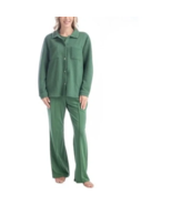 Muk Luks Loungewear Pajama Set Quilted M Tall - €38,56 EUR