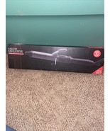 Jinri Salon Exclusive Ceramic Curl Iron Barrel 32mm Max 400F - $589.13 MXN