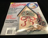 Painting Magazine December 1994 How to Stencil from the Experts, Bathroo... - $10.00