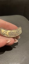 Vintage Harley Davidson MC Vest Lapel Pin 1997 Harley Owner&#39;s Group HOG ... - €8,19 EUR