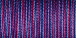 Sulky Blendables Thread 12wt 330yd-Deep Jewels - $16.45