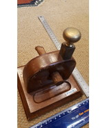 Vintage cigar cutter rare [OTH10157] - $1,606.17 MXN