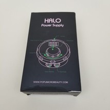 Halo Power Supply Popu Micro Beaury Permanent Makeup New Open Box - £15.81 GBP