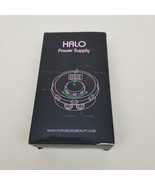 Halo Power Supply Popu Micro Beaury Permanent Makeup New Open Box - £15.82 GBP