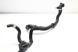 2017-2018 AUDI A4 2.0T OEM RADIATOR COOLANT HOSE AND WATER PUMP P6628 image 9