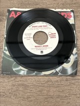 Quincy Jones “Stuff Like That” Promo Vintage 45 Single LP Vinyl Record EX - £11.79 GBP