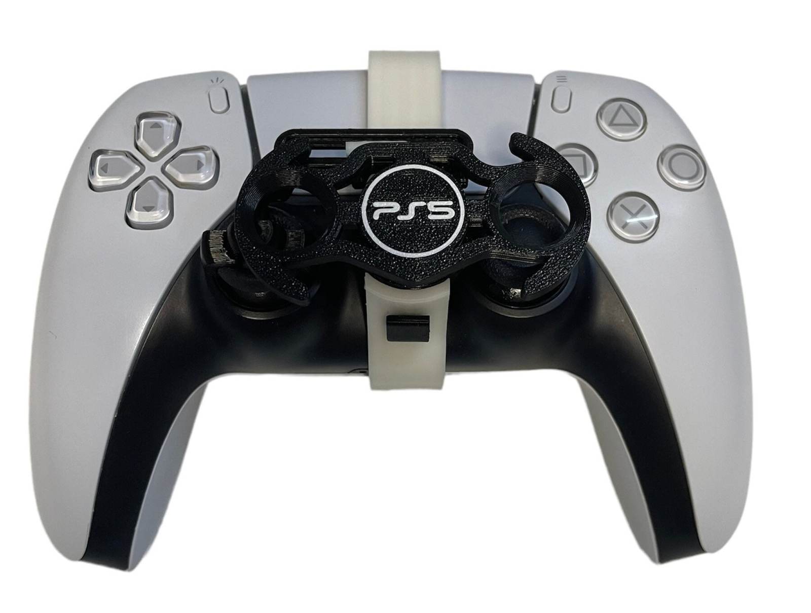 PS5 Game Controller Mini Steering Wheel