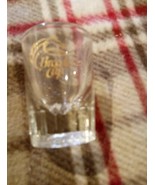 1988 - Breeder&#39;s Cup @ Churchill Downs Whiskey Shot glass in MINT Condition - $9.49