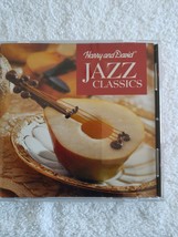 Harry and David - Jazz Classics CD 2002, Rock River Communications - Like New - £5.05 GBP