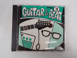 Guitar &amp; Beat Vol 3 A Wonderful Dream CD #30 - £7.98 GBP