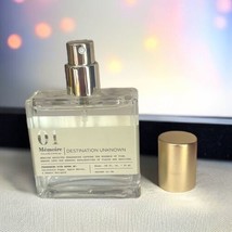 Memoire Archives 01 Destination Unknown 20 ml 0.68 fl oz  NWOB - $40.51 CAD
