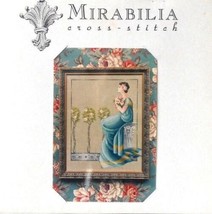 CLEARANCE SALE! OOP MD4 DAMASK ROSES by Mirablia - $98.99