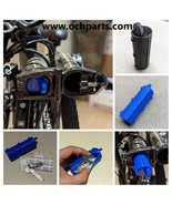 Brompton tray frame container pouch - $22.00