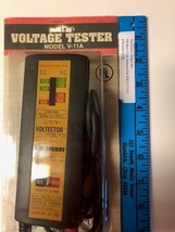 v-11a voltage tester A.W Sperry 035632200344  - $554.85 MXN