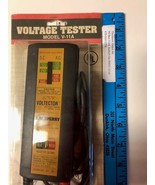 v-11a voltage tester A.W Sperry 035632200344  - $554.17 MXN