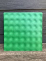 Lego Green 32x32 Base Plate 10” - £8.16 GBP