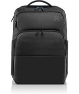 USED Dell Pro Notebook Backpack 17 PO1720P Laptop Case Bag - £18.68 GBP