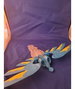 My Little Pony Guardians of Harmony Spitfire and Soarin (Wings only)  - $13.67 CAD