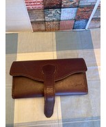 saddleback wallet - $260.68 CAD