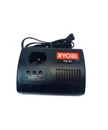 Genuine Ryobi ChargePlus+ Battery Charger 18.0V P110 Class 2 NiCd One+ W... - $23.87 CAD