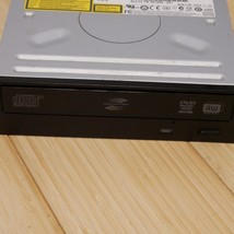 HP Dual Layer Super Multi 48X CD-R 16X DVD-RW SATA LightScribe Rewriter ... - £25.72 GBP