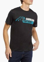 Carolina Panthers Mens Nike DRI-FIT Performance Graphic S/S T-Shirt - La... - $24.11