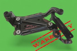 03-12 Bentley GT GTC Spur Air Suspension Compressor Pump MOUNT BRACKET S... - $80.00