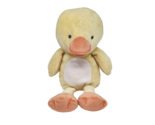 CARTER&#39;S 92908 JUST ONE YOU YELLOW BABY DUCK STUFFED ANIMAL PLUSH TOY SOFT - $56.05