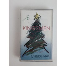 The Kingsmen A Kingsmen Christmas Cassette New Sealed - £7.62 GBP