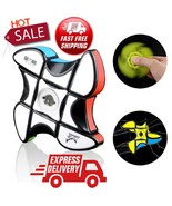 Upgrade 133 Fidget Hand Spinner Puzzle Relieves Stress 1x3x3 Fingers Spe... - $7.99