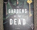 The Gardens of the Dead Brodrick, William - $2.93