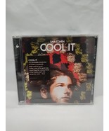 Sam Cohen Cool It CD Sealed - €13,69 EUR