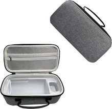 For Samsung The Freestyle Projector Case Bag, Travel Carrying Case With Eva Hard - £31.02 GBP