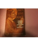 Magdalene&#39;s Lost Legacy  ....  by Margaret Starbird - €8,67 EUR