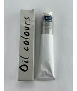 Artist Prussian Blue Oil Paint Colours Professional Pigment Professional... - $9.49