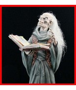 Tales from the Crypt Cryptkeeper 1/4 DIY Vinyl Model Kit Figure Sculpture - £40.05 GBP