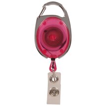 Hillman 711131 Carabiner Badge Retrievers, 5 Piece - $18.47